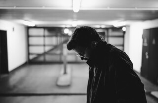 Swoer - Postrock, Ambient und Soundscapes