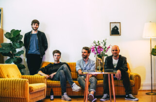 Deutsche Indiepop Band Reisegruppe Sued
